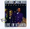 Richard Smallwood - Adoration: Live in Atlanta
