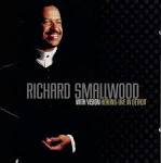 Richard Smallwood - Healing: Live in Detroit