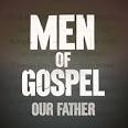 Richard Smallwood & Vision - Men of Gospel Our Father