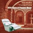 Richard Thompson - 1000 Years of Popular Music