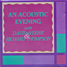 An Acoustic Evening