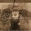 Richard Thompson - Sweet Warrior