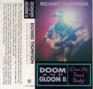 Richard Thompson - Doom & Gloom