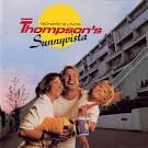 Richard Thompson - Richard & Linda Thompson's Sunnyvista