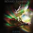 Richard Thompson - Electric [Deluxe Edition]