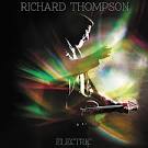 Richard Thompson - Electric