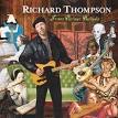 Richard Thompson - Front Parlour Ballads