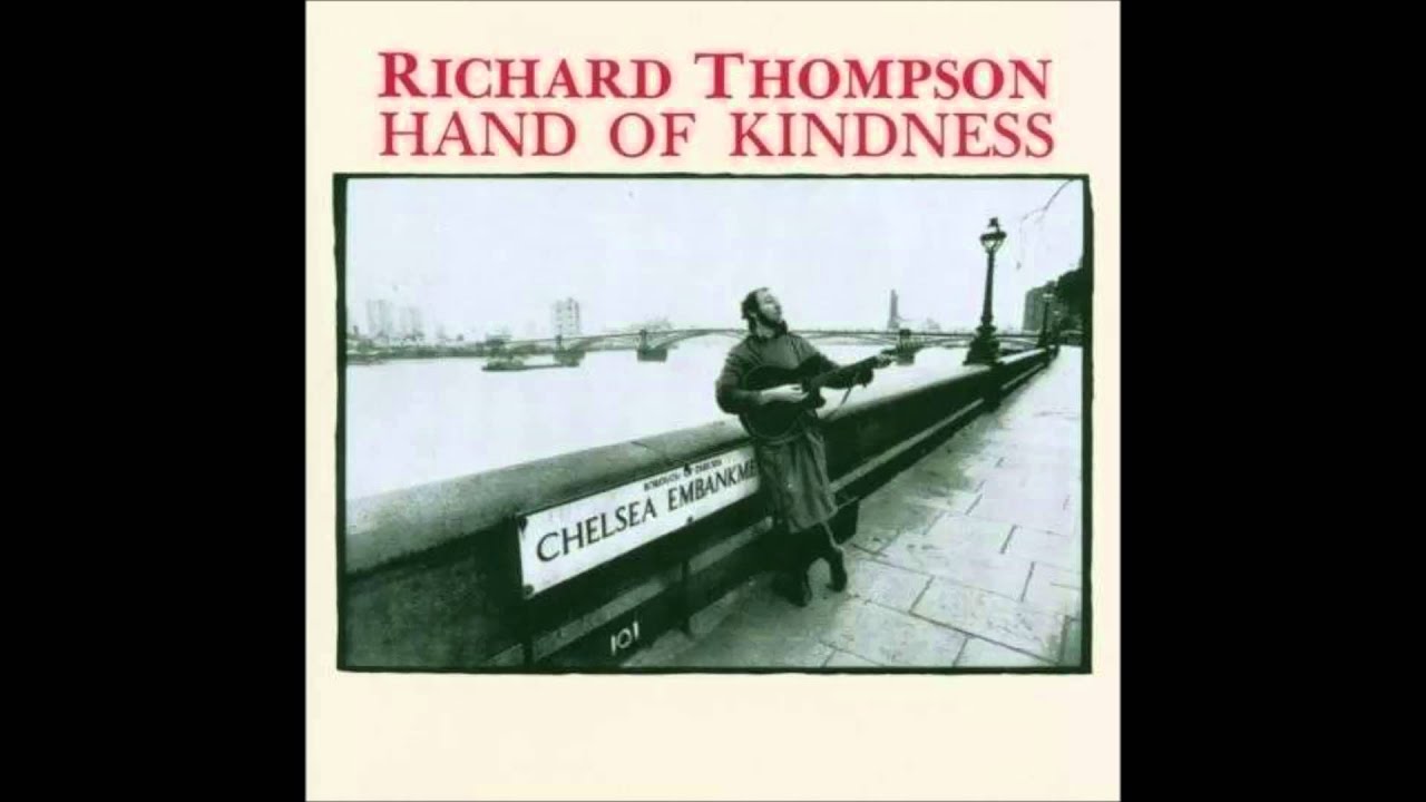 Hand of Kindness - Hand of Kindness