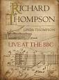 Richard Thompson - Live at the BBC