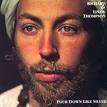 Richard Thompson - Pour Down Like Silver [Bonus Tracks]