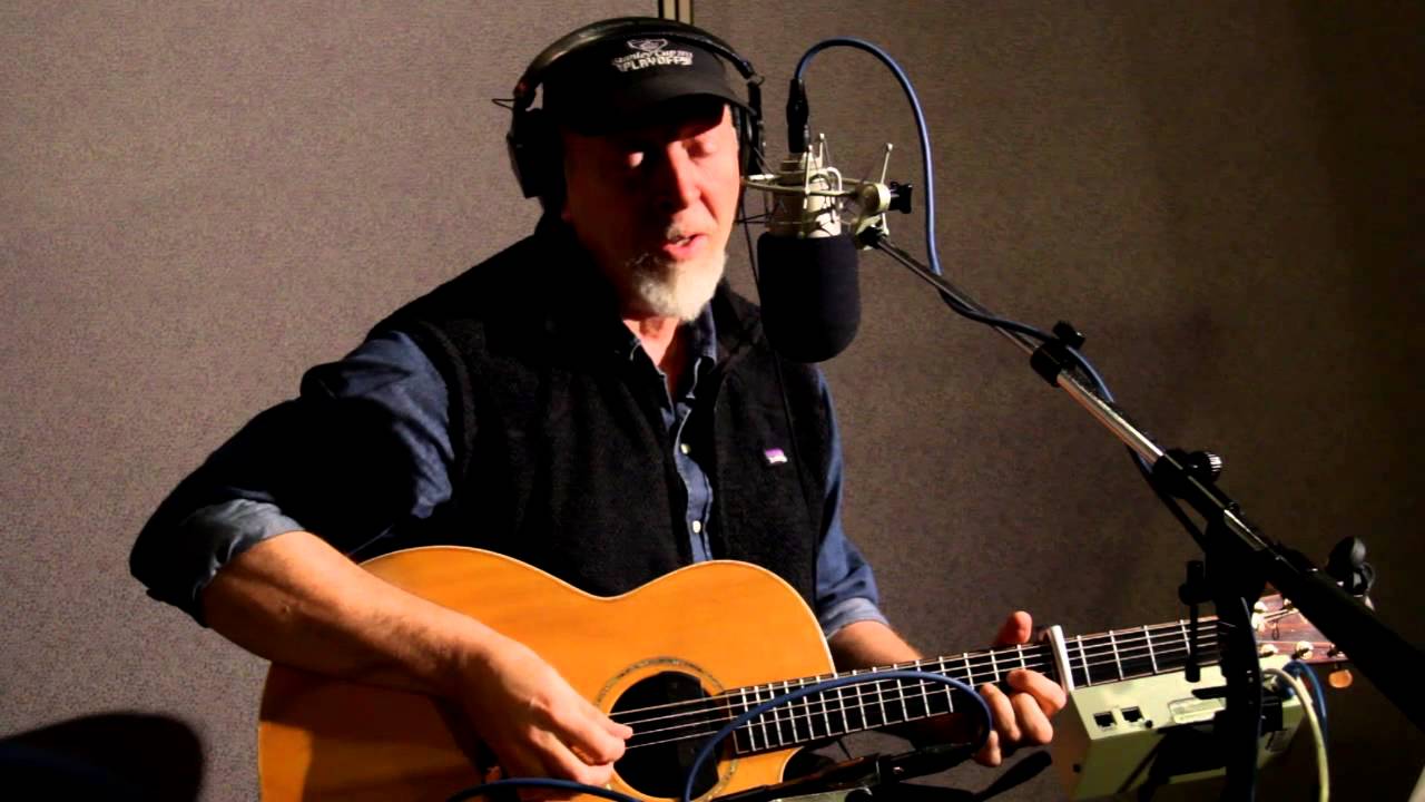 Richard Thompson, Mary Black and Dolores Keane - Dimming of the Day