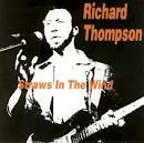 Richard Thompson - Straws in the Wind [Bootleg]