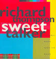 Richard Thompson - Sweet Talker: Original Music From the Movie