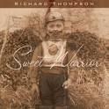 Richard Thompson - Sweet Warrior [Japan Bonus Tracks]