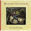 Richard Thompson - The Old Kit Bag [Bonus CD]