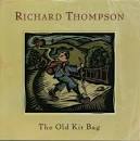 Richard Thompson - The Old Kit Bag [DualDisc]