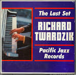 Richard Twardzik - The Last Set