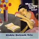 Richie Beirach - What Is This Thing Called Love