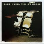 Richie Beirach - Continuum