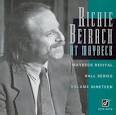 Richie Beirach - Live at Maybeck Recital Hall, Vol. 19