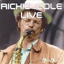 Richie Cole - Live at Douglas Beach House 1978