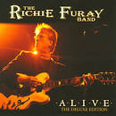 Richie Furay - Alive, Vol. 1
