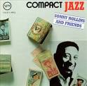 George Morrow - Compact Jazz: Sonny Rollins and Friends