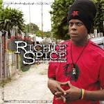 Richie Spice - In the Streets of Africa [CD/DVD]