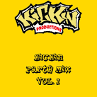 Kickin' Productions, Vol. 1