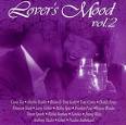 Richie Stephens - Lover's Mood, Vol. 2