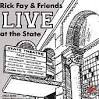 Rick Fay - Live At The State Theatre