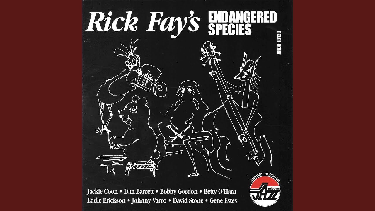 Rick Fay - When It's Sleepy Time Down South