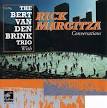 Rick Margitza - Conversations