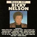 Ricky Nelson - The Best of Rick Nelson [Capitol/EMI]