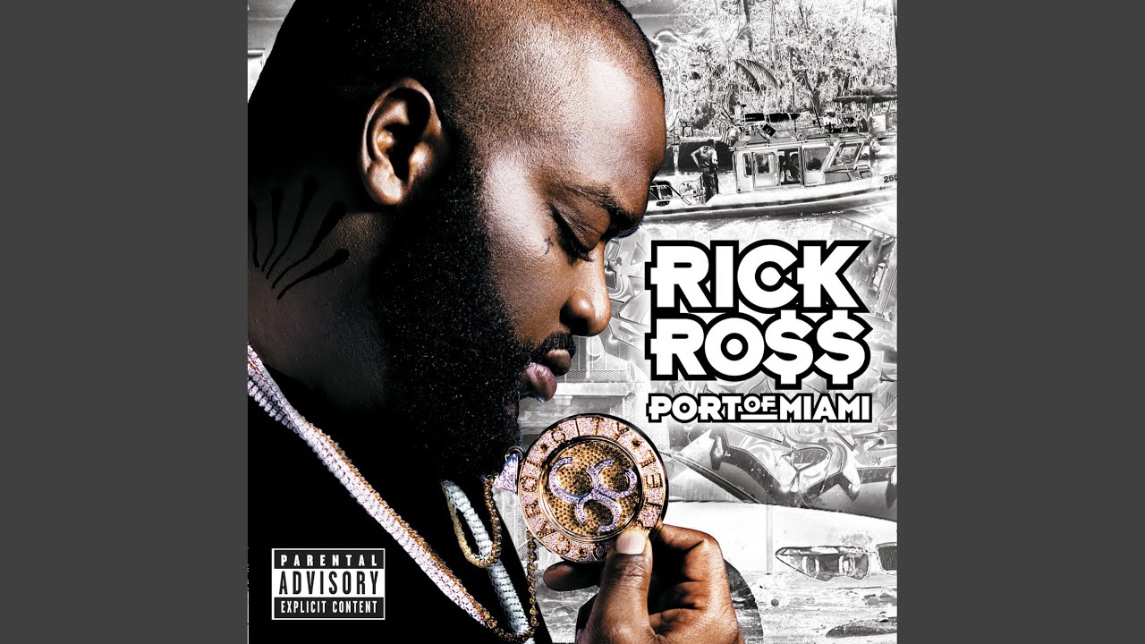 Rick Ross and Carol City Cartel - It Ain't A Problem