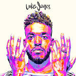 Luke James