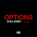 Luke James - Options