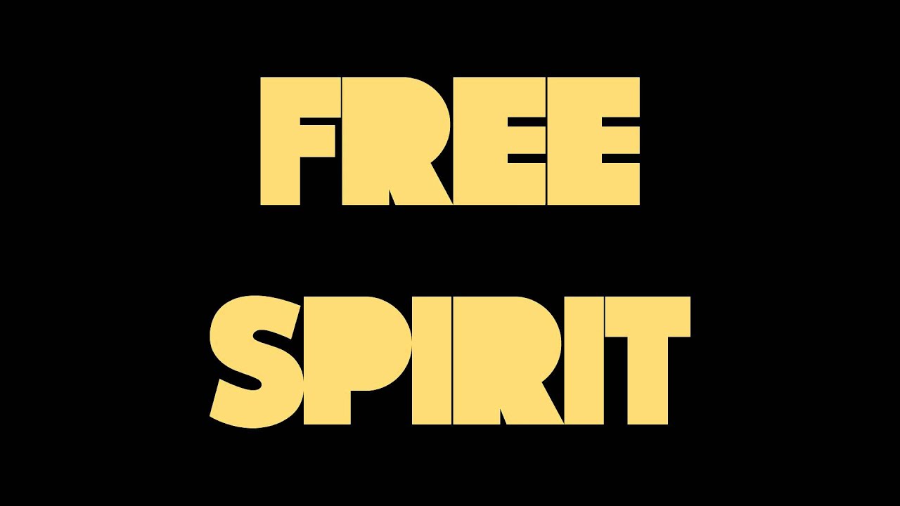 Free Spirit - Free Spirit