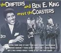 Ben E. King - The Drifters and Ben E. King Meet the Coasters