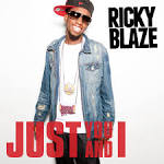 Ricky Blaze - Just You And I