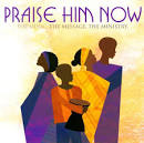 Vanessa Bell Armstrong - Praise Him Now