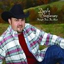 Daryle Singletary - Straight from the Heart