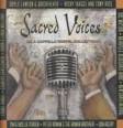 Sacred Voices: An A Capella Gospel Collection