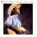 Ricky Van Shelton - Bridge I Didn't Burn