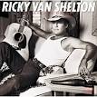 Ricky Van Shelton [Platinum Disc]