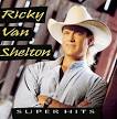 Ricky Van Shelton - Working the Hits