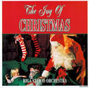 Riga Recording Studio Orchestra - Joy of Christmas [Madacy]