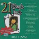 Rigo Tovar - 21 Black Jack