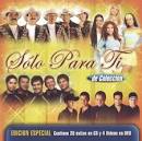 Rigo Tovar - Solo Para Ti de Coleccion [CD & DVD]