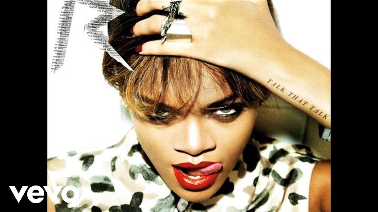 Talk That Talk